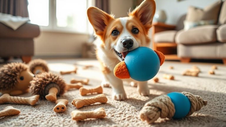 corgi toys for obsessive play