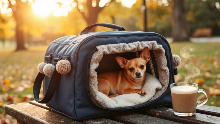 cozy carriers for chihuahuas
