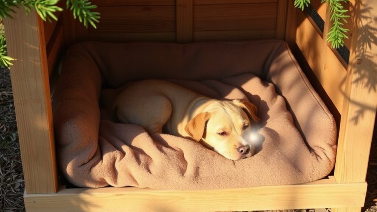 cozy comfortable dog bedding