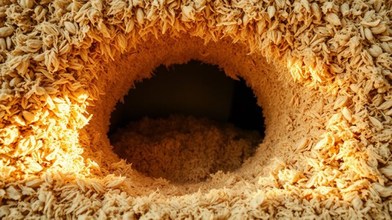 cozy deep burrow bedding