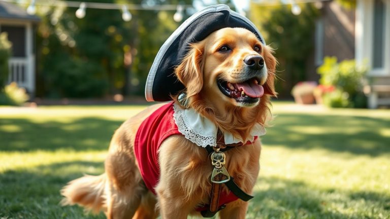 creative diy dog costumes