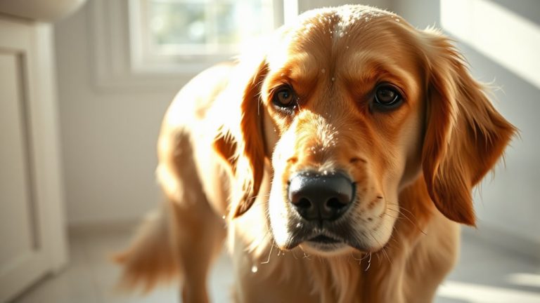 deshedding shampoos for shine