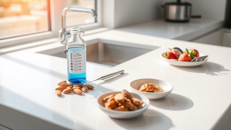 dna tests for food allergies