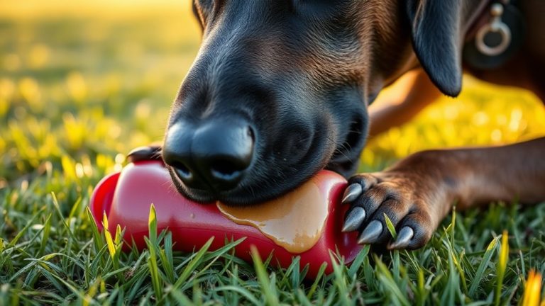 doberman friendly delicious treats