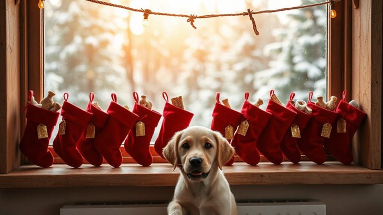 dog advent calendars pups love