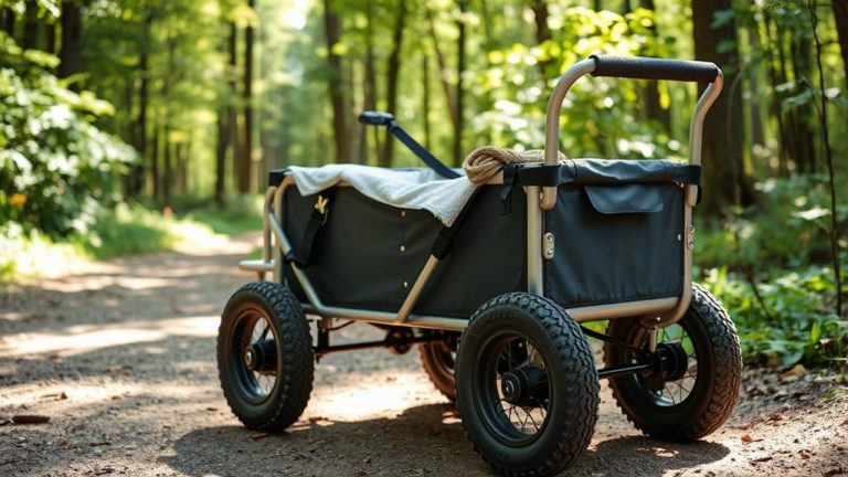 dog carts for mobility adventures