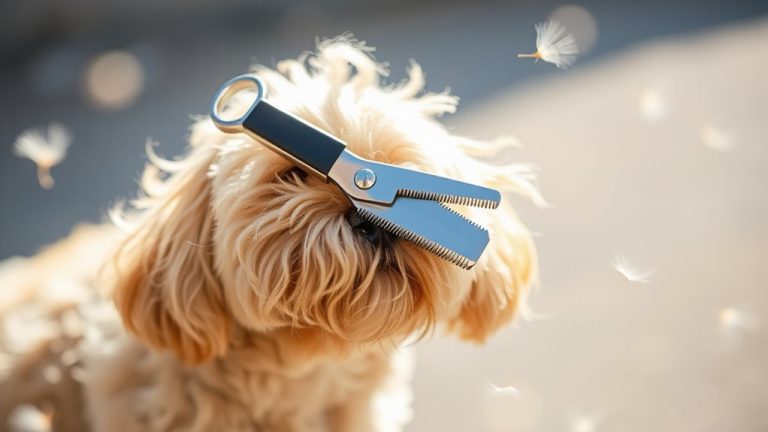 dog clippers for doodles
