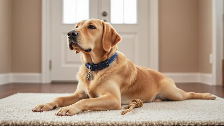 dog collars for anxiety