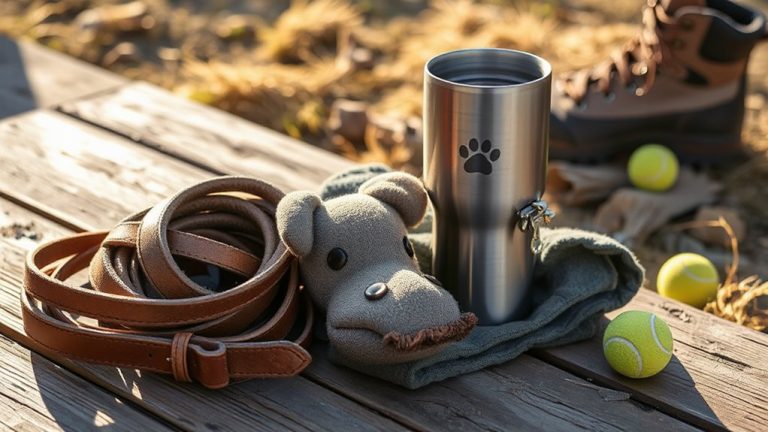dog dad gift guide