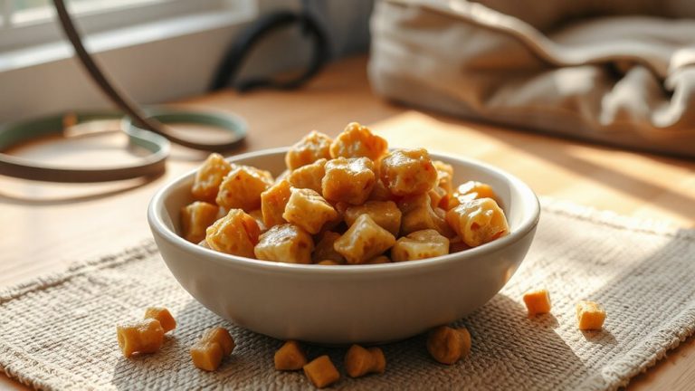 dog food for seniors