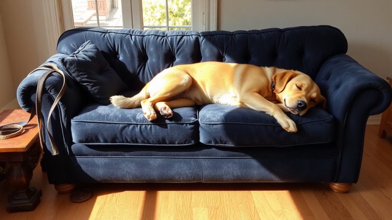 dog friendly couch durability guide