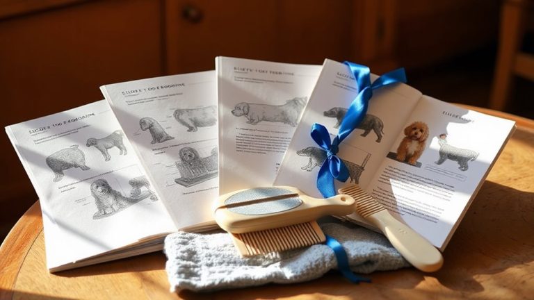 dog grooming books every parent should read