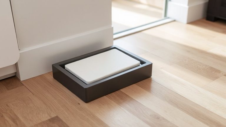 dog pee pad holders