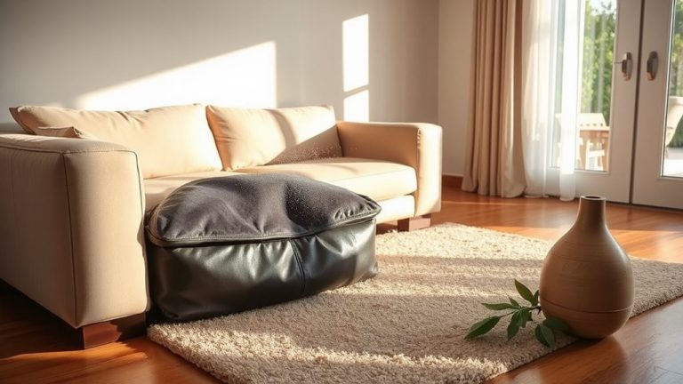 dog pee repellent furniture
