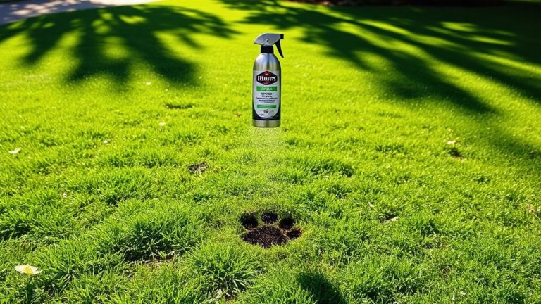 dog repellent sprays that work