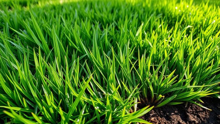 dog resistant durable grass seed