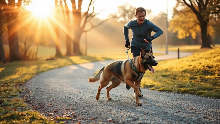 dog running gear guide