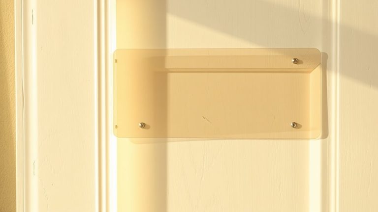 dog scratch door protectors