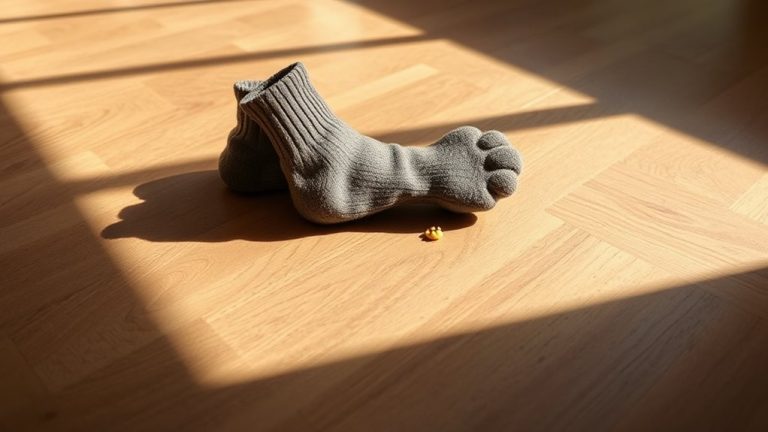 dog socks for hardwood floors