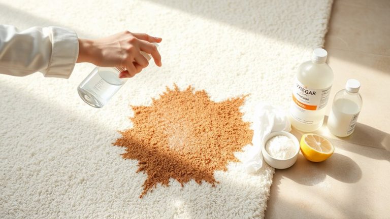 dog stain remover magic