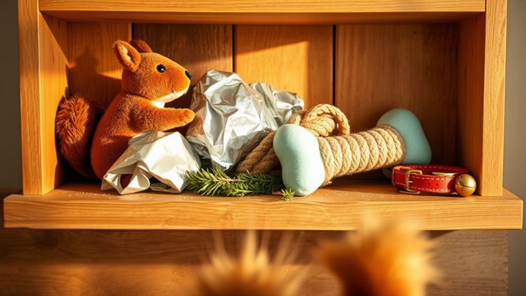 dog stocking stuffers