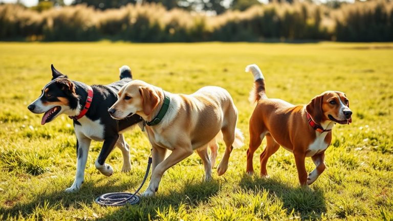 dog training collars multiple dogs