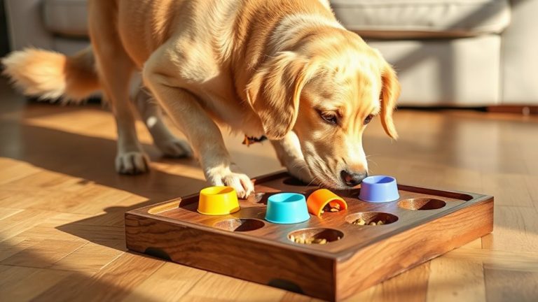 dog training puzzles for pups