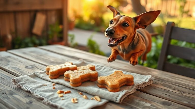 dog treats dachshunds love