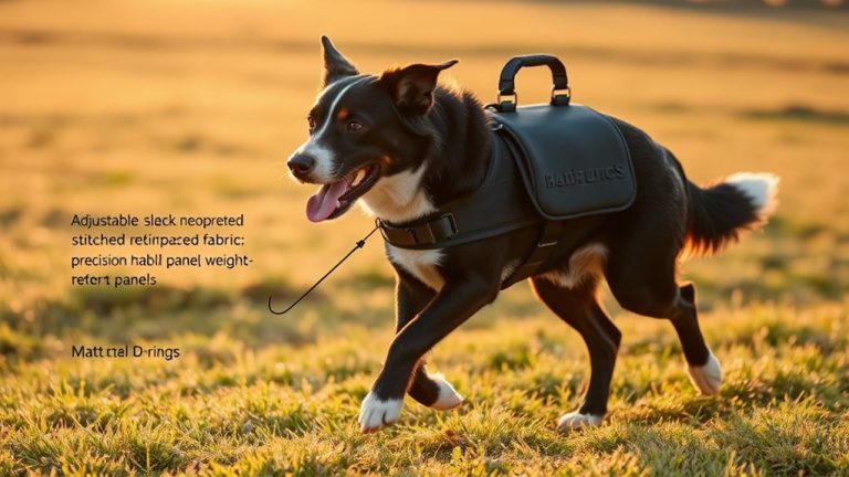 dog weight vests guide