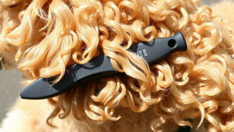 doodle grooming made easy