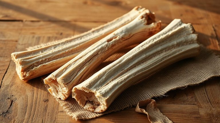 durable chew resistant dog bones