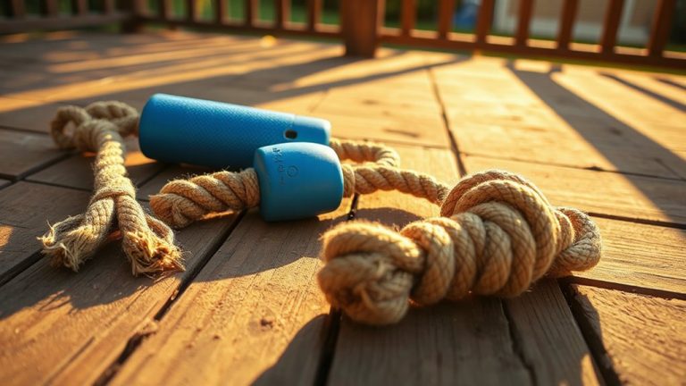 durable chew toys for cane corsos