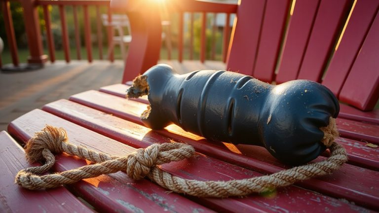 durable chew toys for dogs