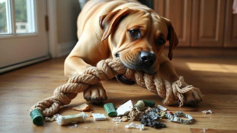durable chew toys for large dogs