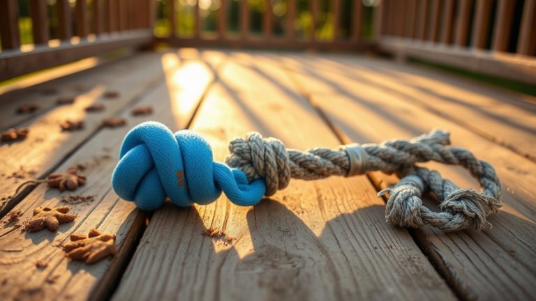 durable chew toys for pitbulls