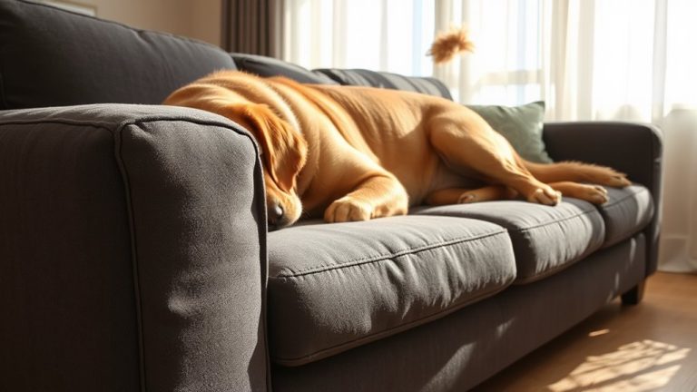 durable couches for dogs