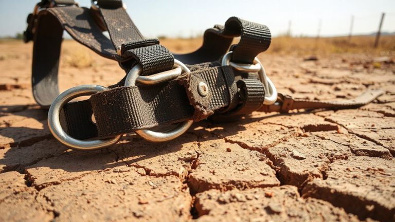 durable dog weight pulling harnesses