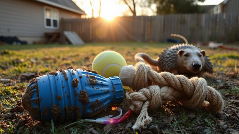 durable dogs destroy proof toys