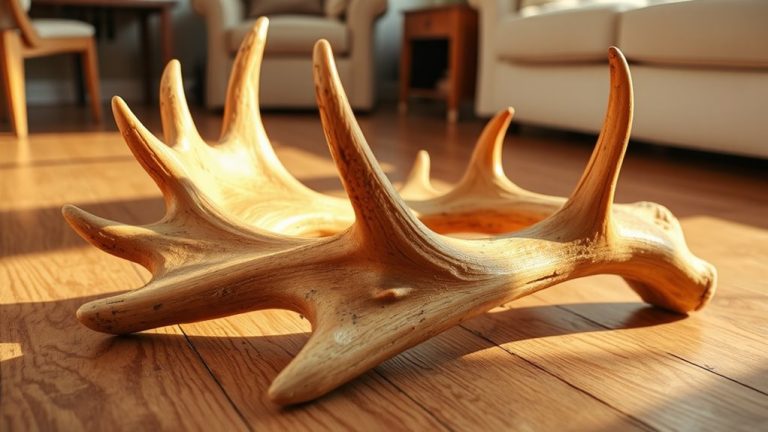 durable elk antlers for dental health