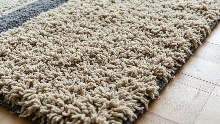durable pet friendly rugs