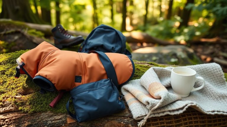 durable small dog coats