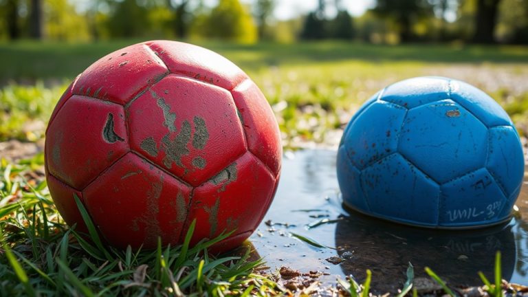 durable soccer balls for dogs