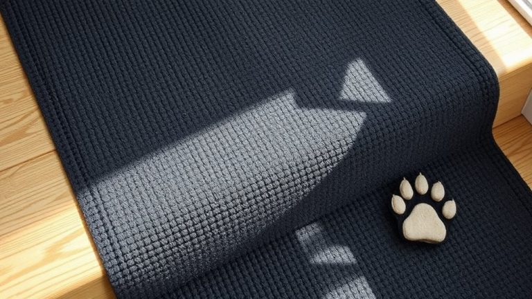 durable stair runners for dogs