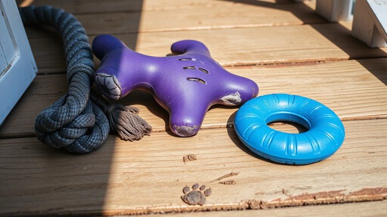 durable toys for bulldogs