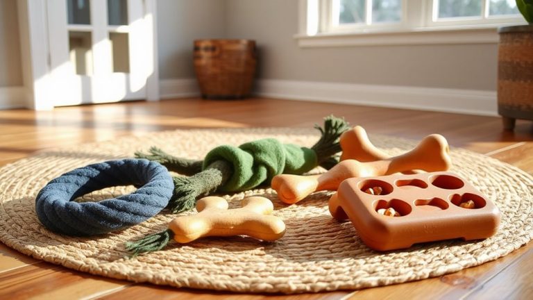 durable toys for multiple dogs
