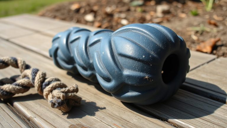 durable toys for strong chewers