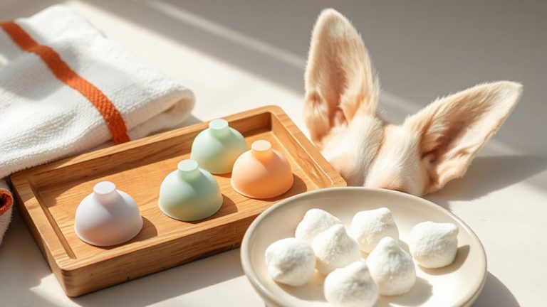 ear drying for dogs