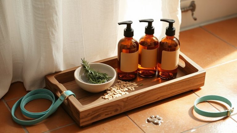 earth s best dog shampoo
