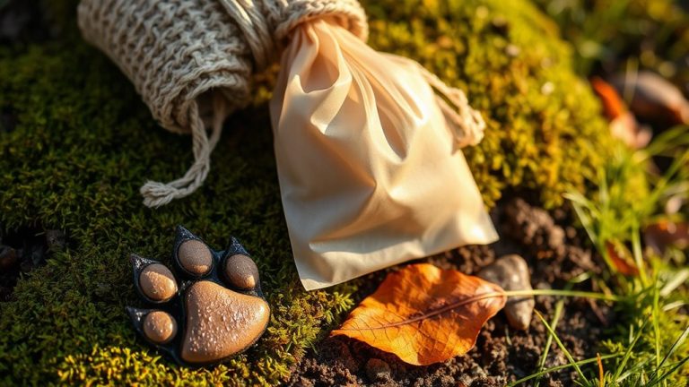 eco friendly dog waste bags
