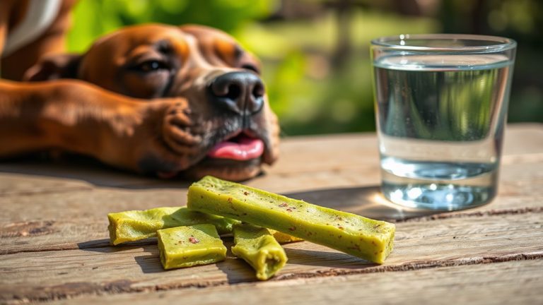 effective allergy chews for pitbulls